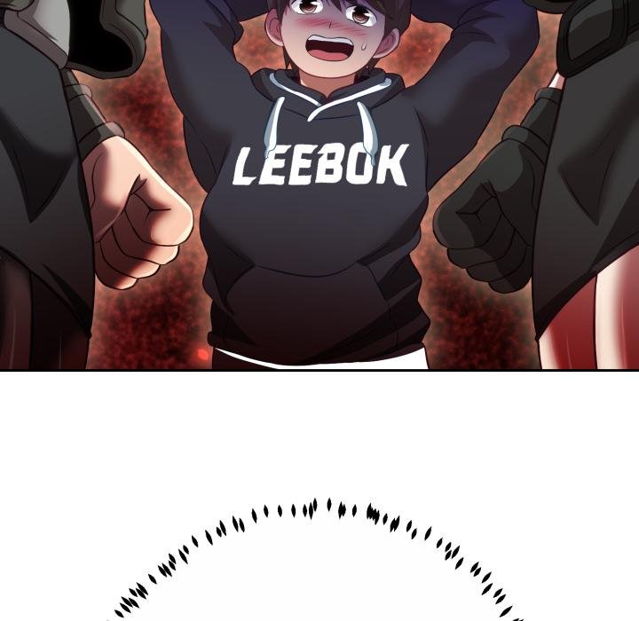 黑幫千金養成記第20話