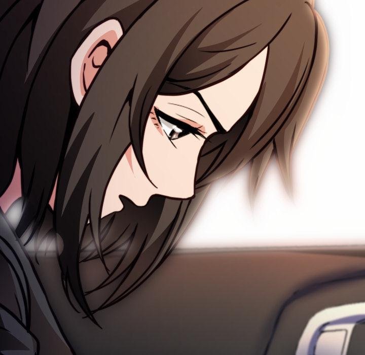 黑幫千金養成記第20話