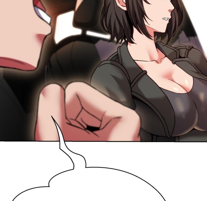 黑幫千金養成記第20話