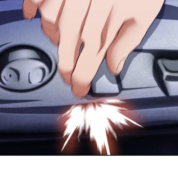 黑幫千金養成記第20話