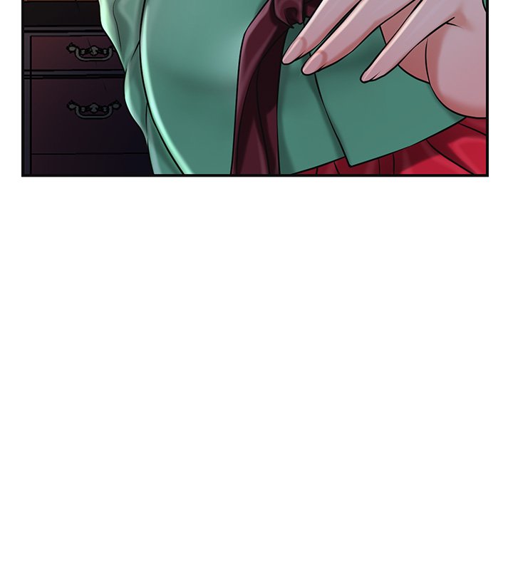 花容濕色:取花點第97話-終於嘗到秋香蜜穴