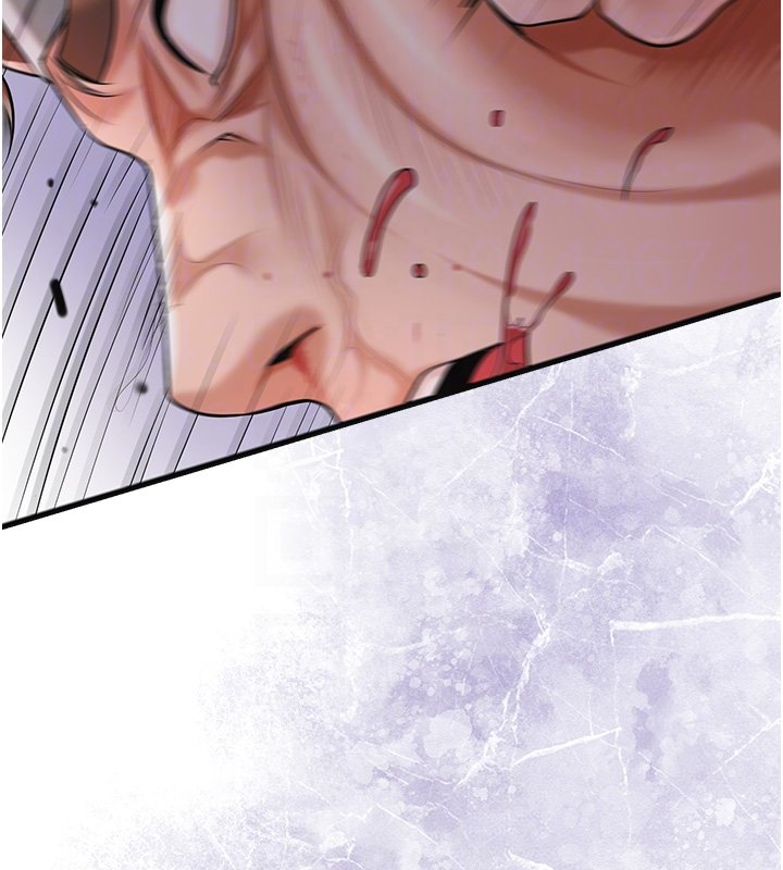 花容濕色:取花點第97話-終於嘗到秋香蜜穴