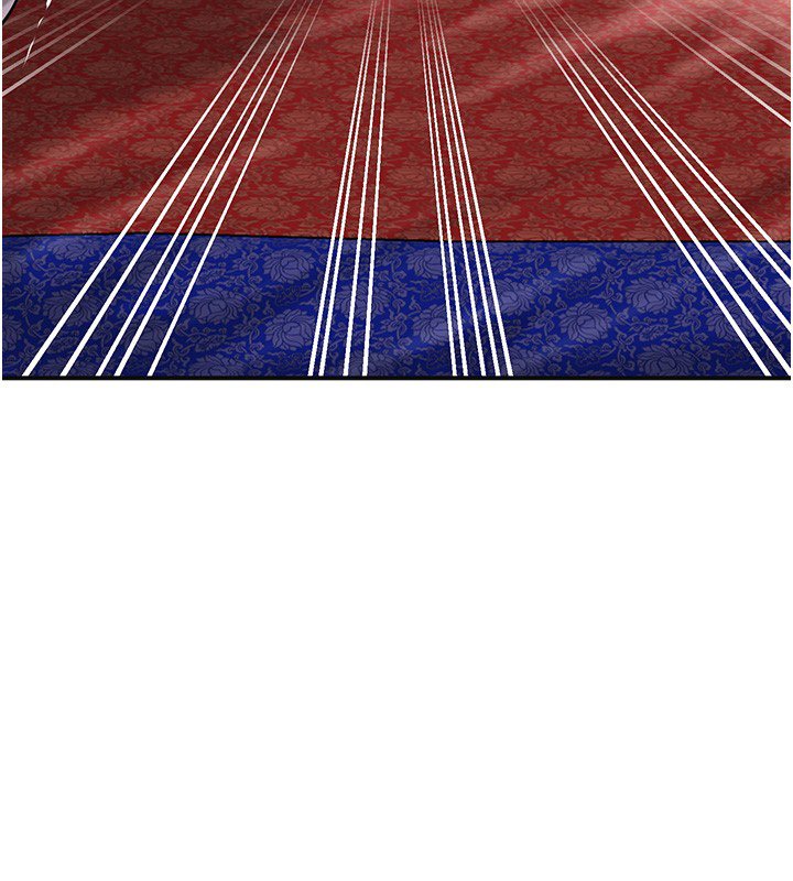 花容濕色:取花點第97話-終於嘗到秋香蜜穴