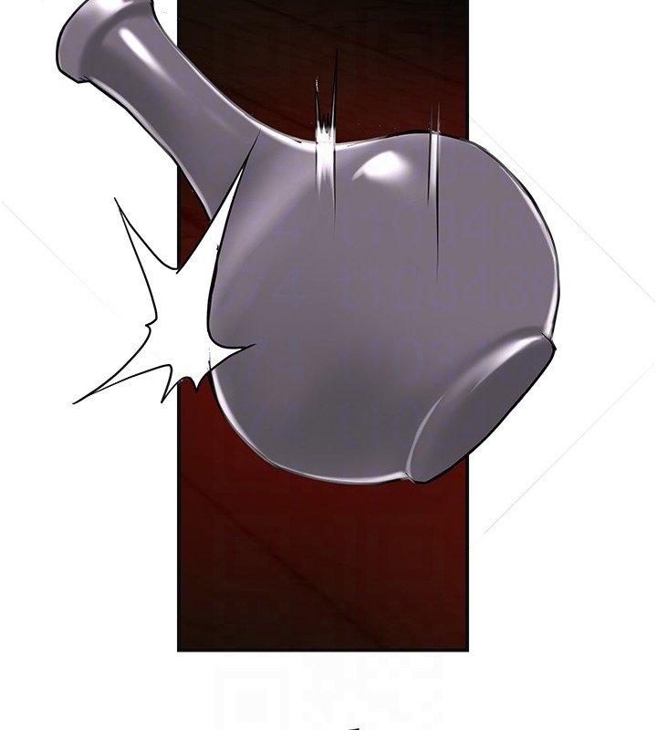 花容濕色:取花點第97話-終於嘗到秋香蜜穴