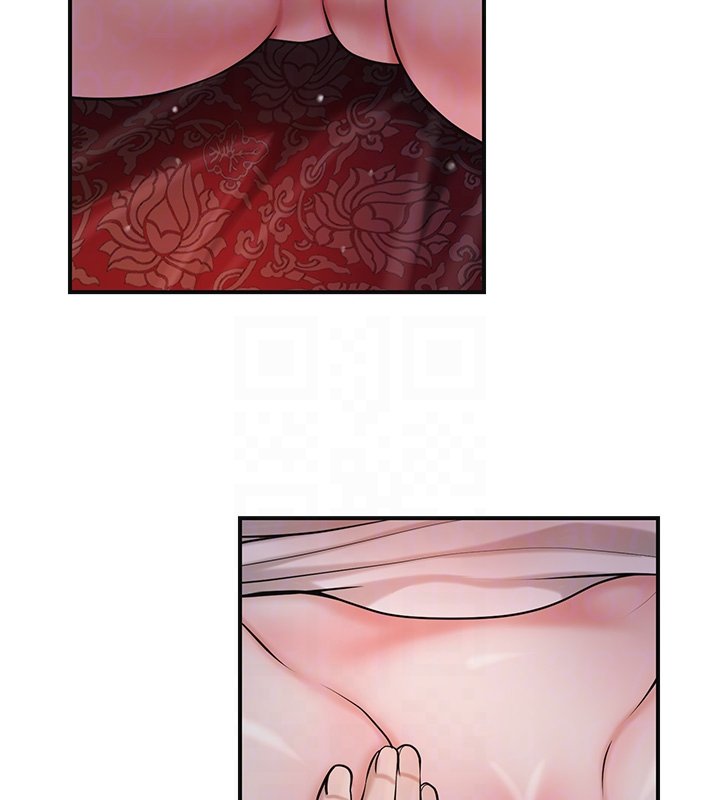 花容濕色:取花點第97話-終於嘗到秋香蜜穴