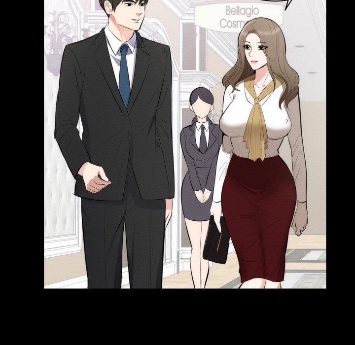 豪門千金的男人第1話