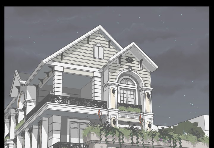 豪門千金的男人第3話