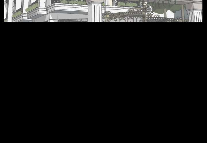 豪門千金的男人第3話