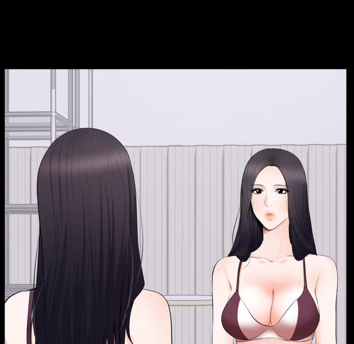 豪门千金的男人第5话