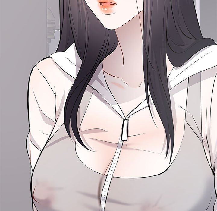 豪门千金的男人第5话