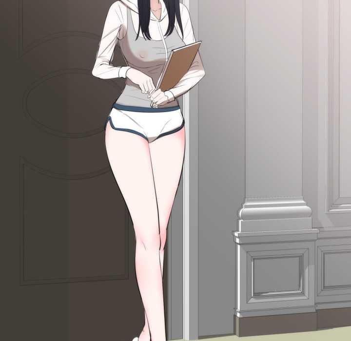 豪門千金的男人第6話