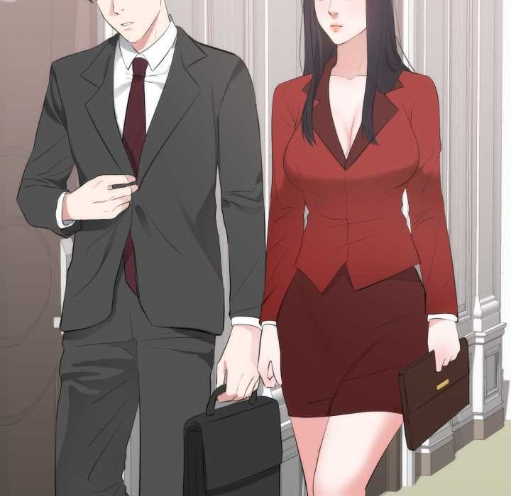 豪門千金的男人第6話