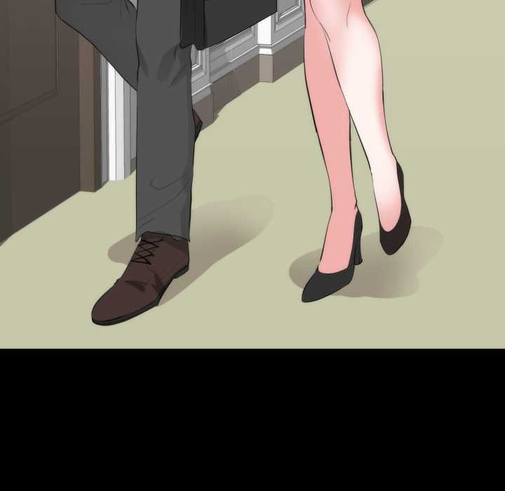 豪門千金的男人第6話