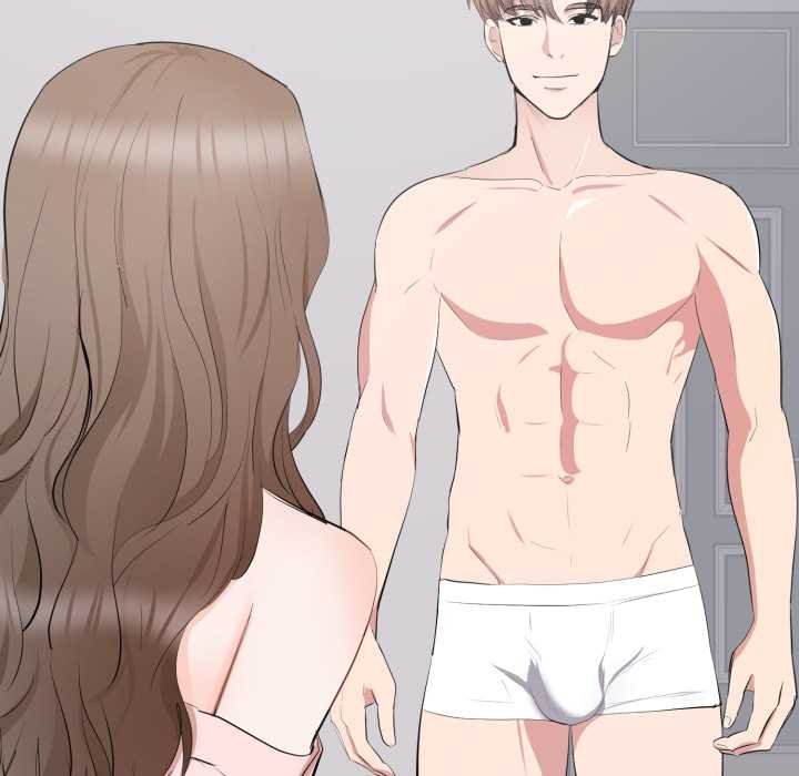 豪門千金的男人第7話