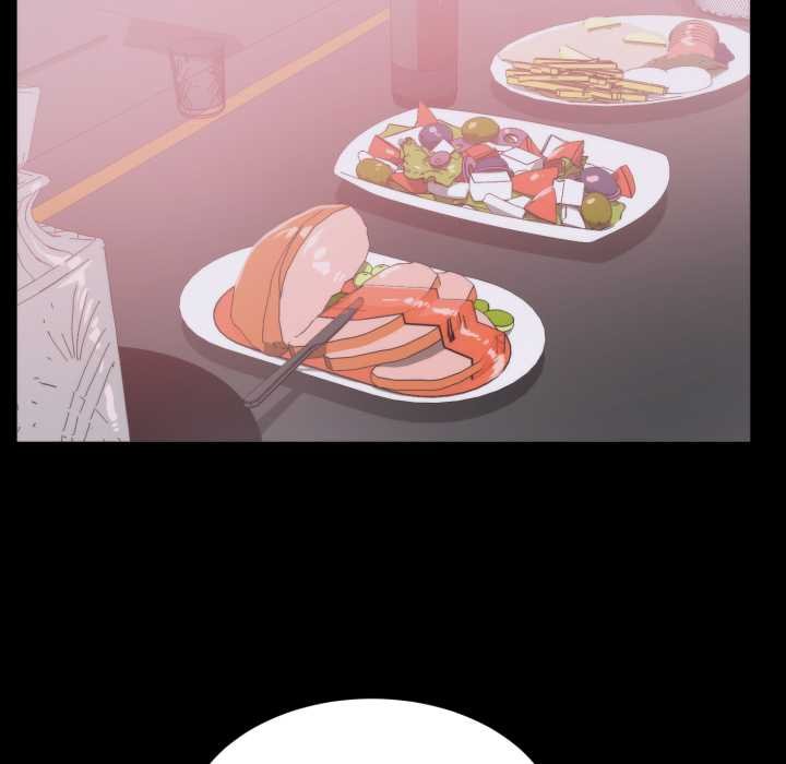 豪門千金的男人第8話