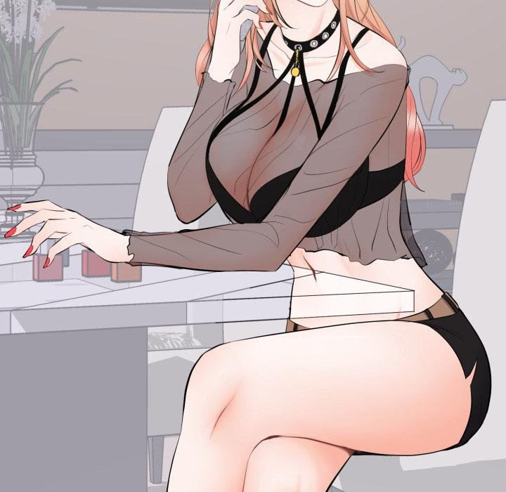 豪門千金的男人第11話