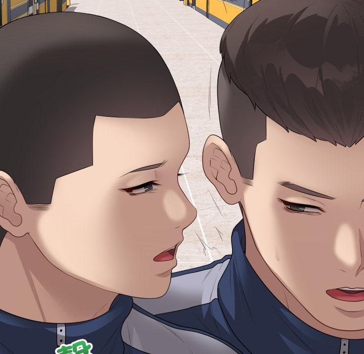 最後的沖刺第56話