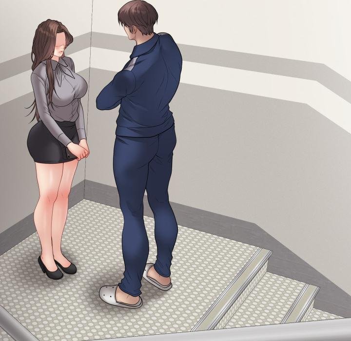 最後的沖刺第56話