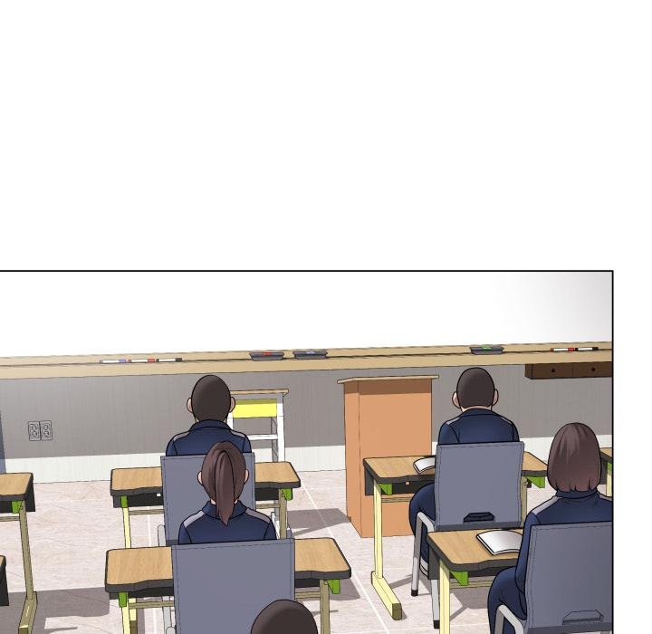 最後的沖刺第56話