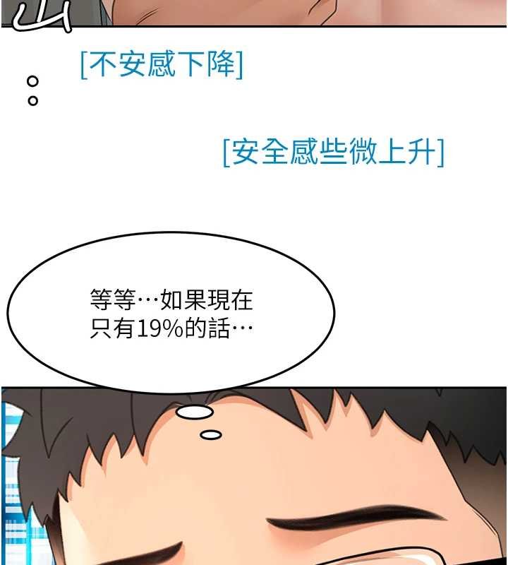 頂加套房的春天第63話-成功收服洩慾道具