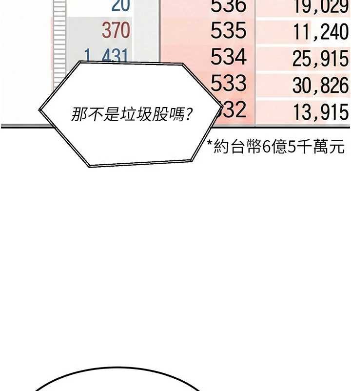 華爾街夜色第17話-對我怎樣都可以&hearts;