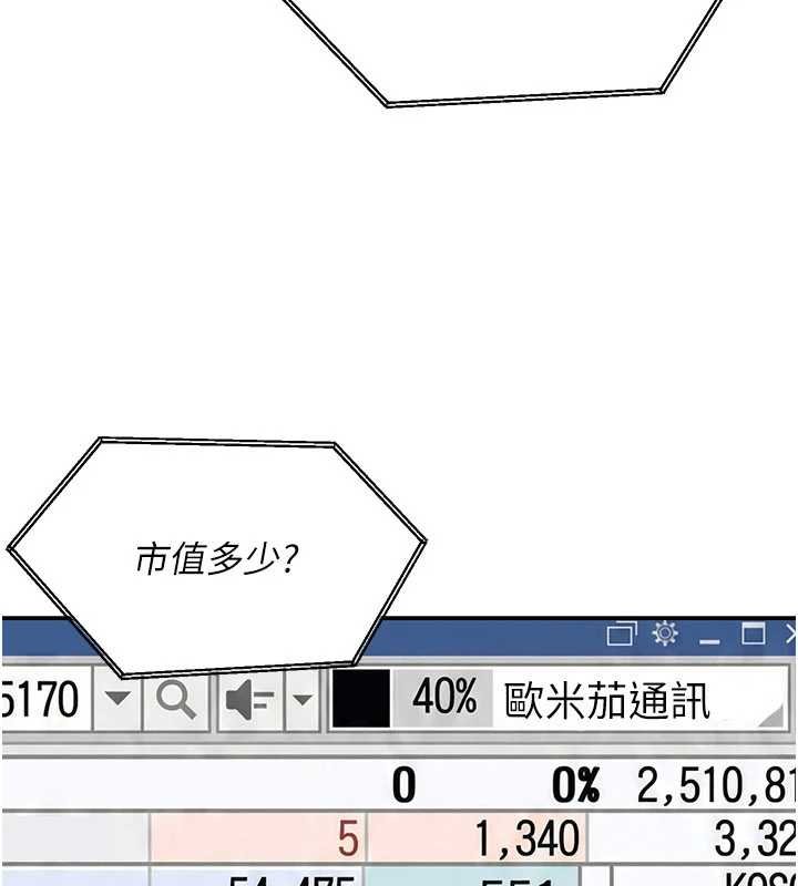 華爾街夜色第17話-對我怎樣都可以&hearts;