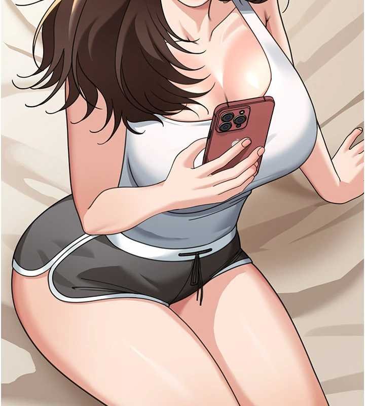 華爾街夜色第17話-對我怎樣都可以&hearts;