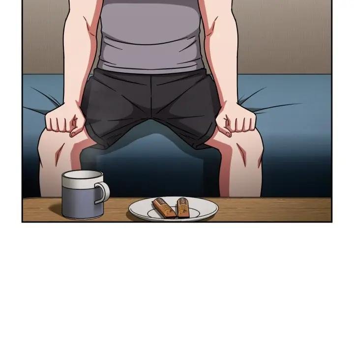 熱情拳擊館第67話