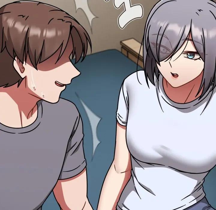 熱情拳擊館第67話