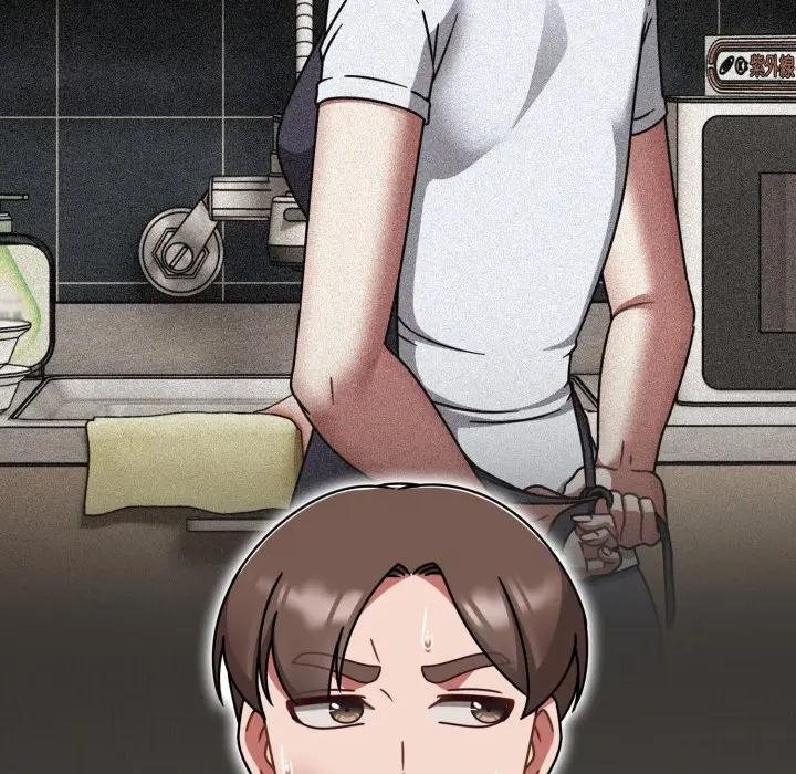 熱情拳擊館第67話