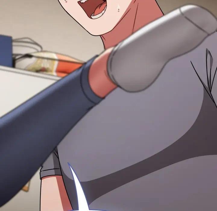 熱情拳擊館第67話