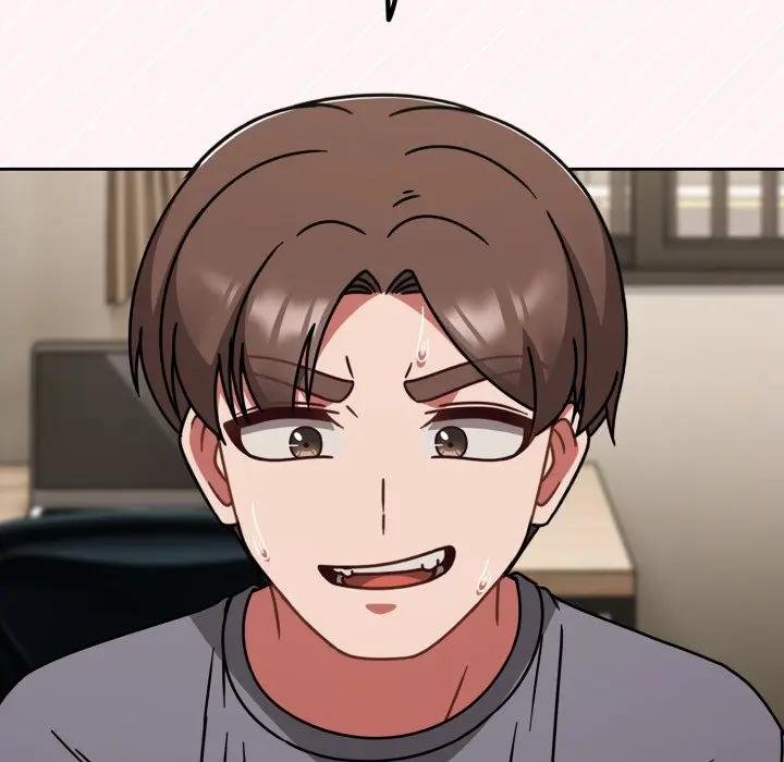 熱情拳擊館第67話