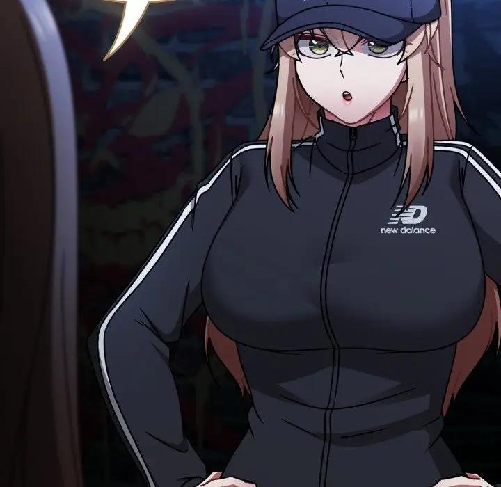 熱情拳擊館第67話