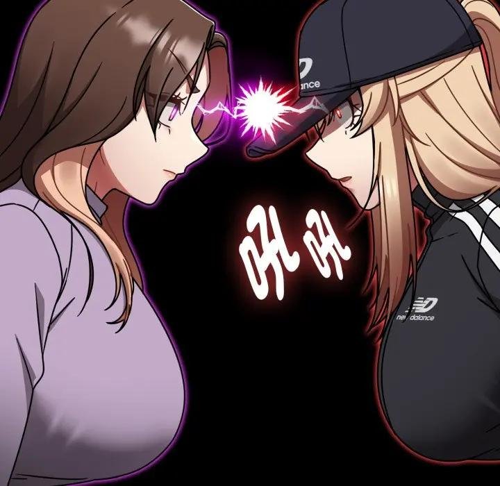 熱情拳擊館第67話