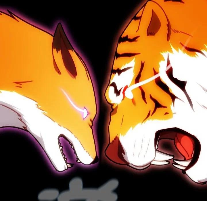 熱情拳擊館第67話