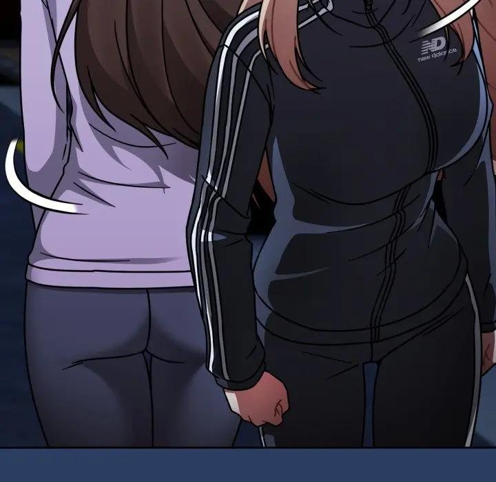 熱情拳擊館第67話