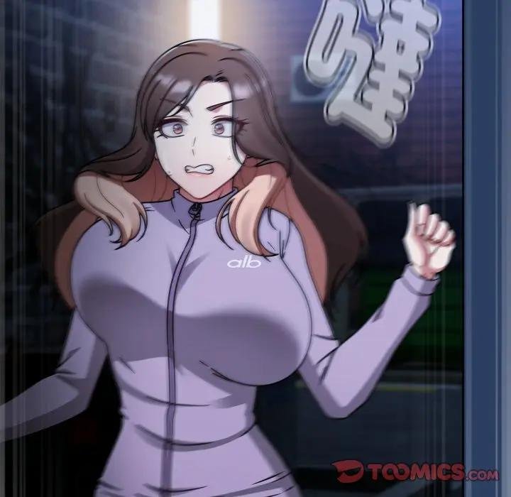 熱情拳擊館第67話