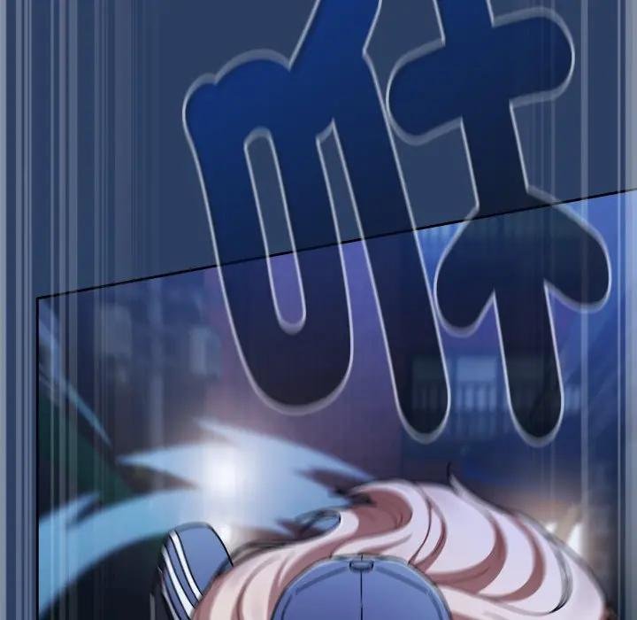 熱情拳擊館第67話