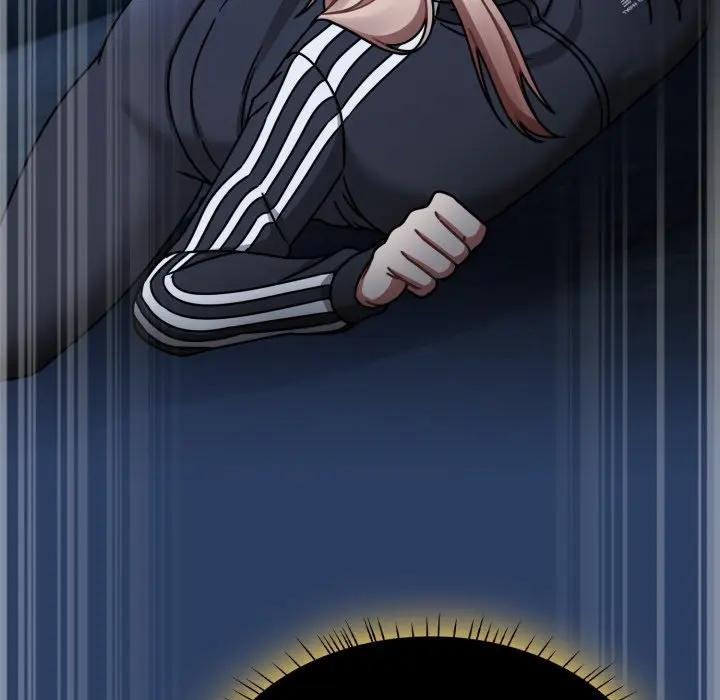 熱情拳擊館第67話