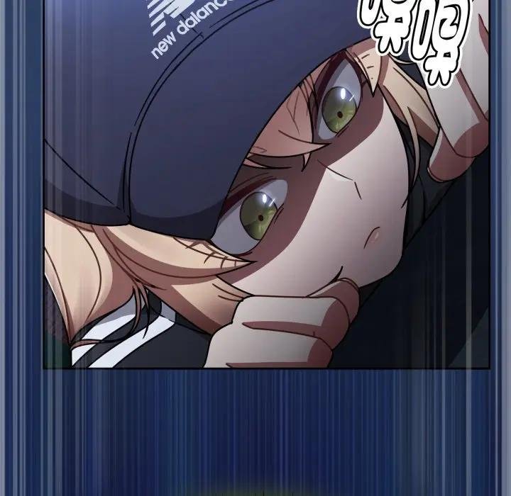 熱情拳擊館第67話