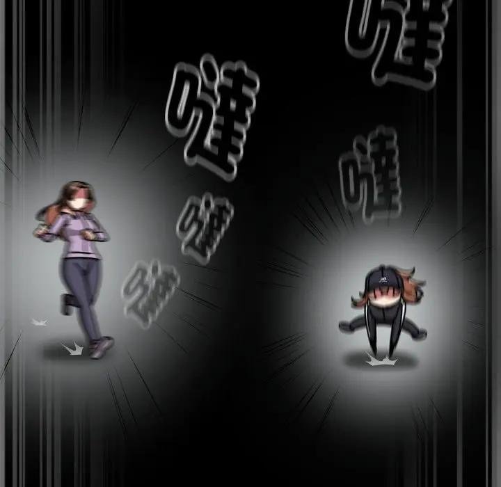 熱情拳擊館第67話