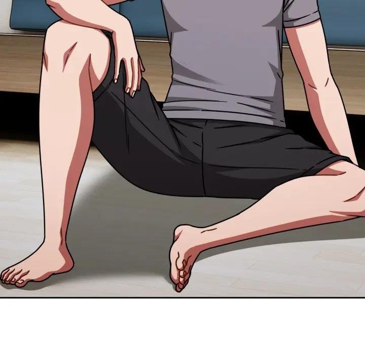 熱情拳擊館第67話