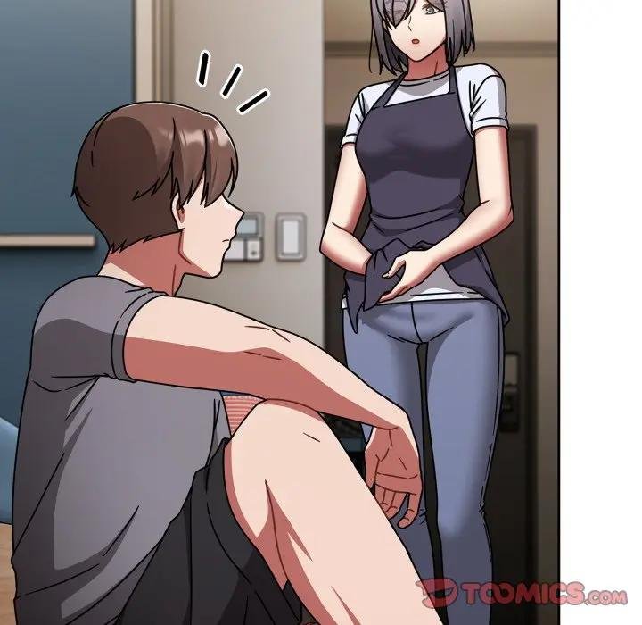 熱情拳擊館第67話