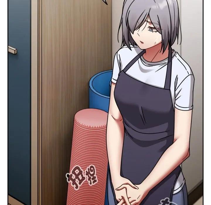 熱情拳擊館第67話