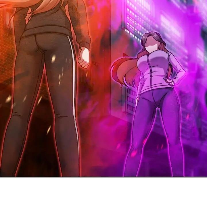 熱情拳擊館第67話