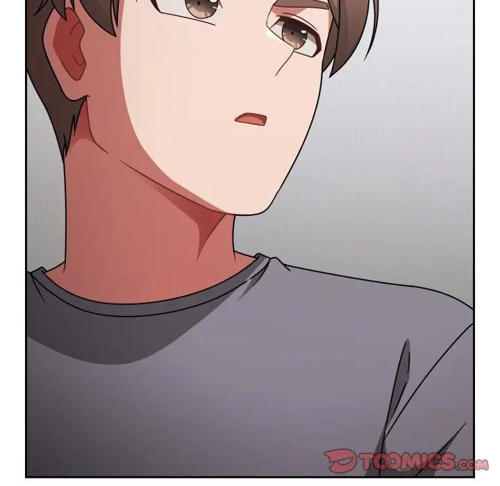 熱情拳擊館第67話