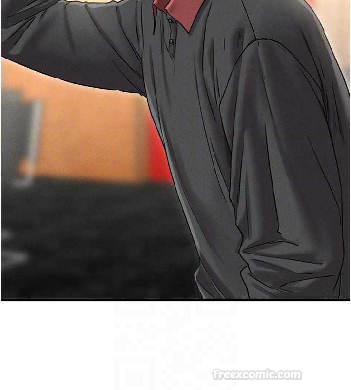 男人配額制第41話-開始變調的關係