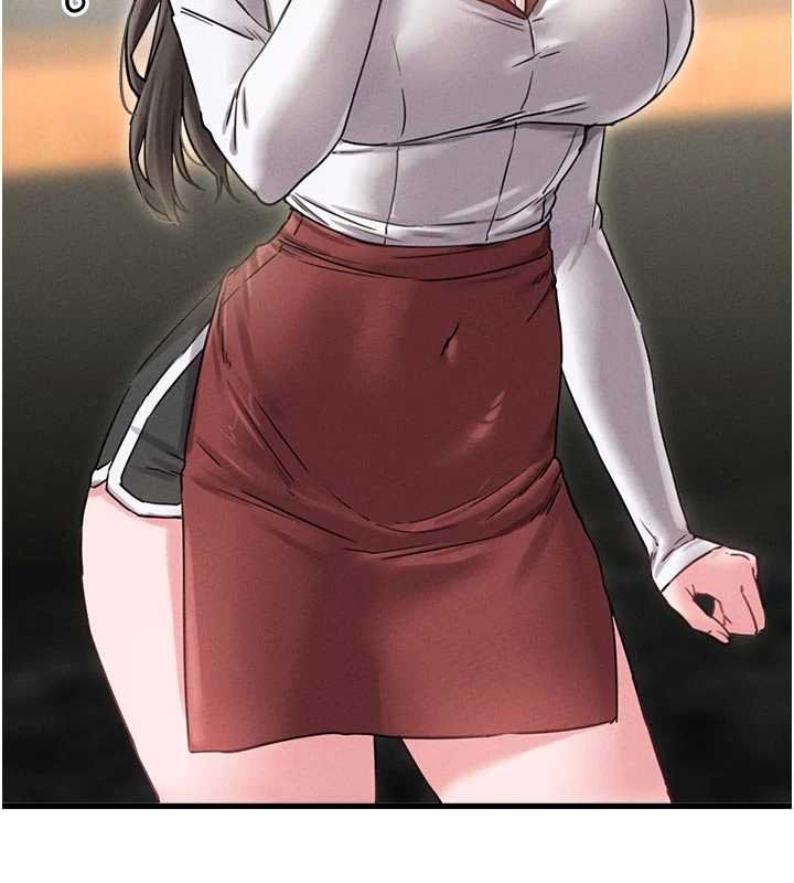 男人配額制第41話-開始變調的關係