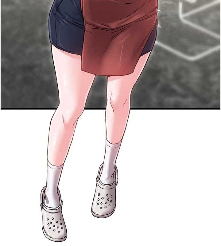 男人配額制第41話-開始變調的關係