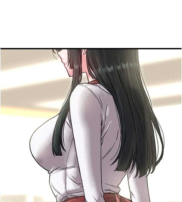 男人配額制第41話-開始變調的關係